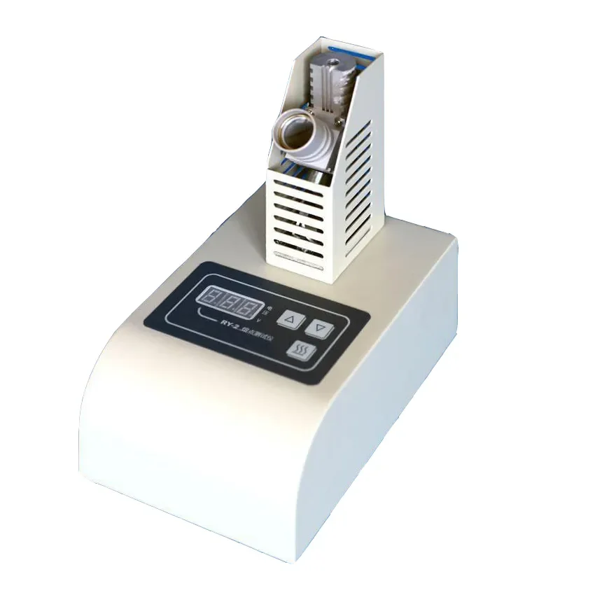 Melting Point Teste…