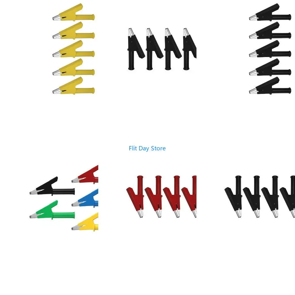F92C Temporary Wire Review Accessory Set for Daily Battery Service Use