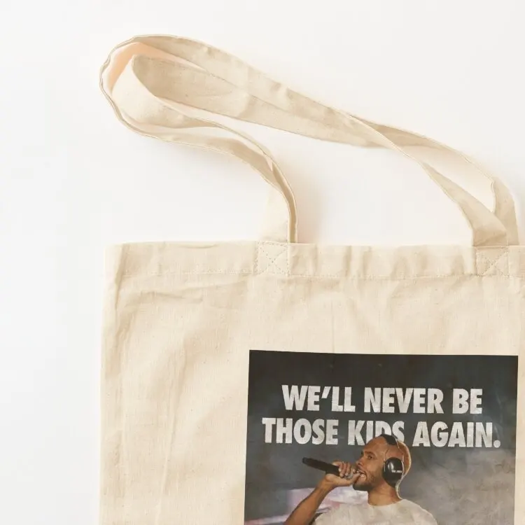 حقيبة حمل للحفلات الموسيقية من فرانك أوشن للمتسوقين على الشاطئ حقيبة نسائية للمتسوقين #3