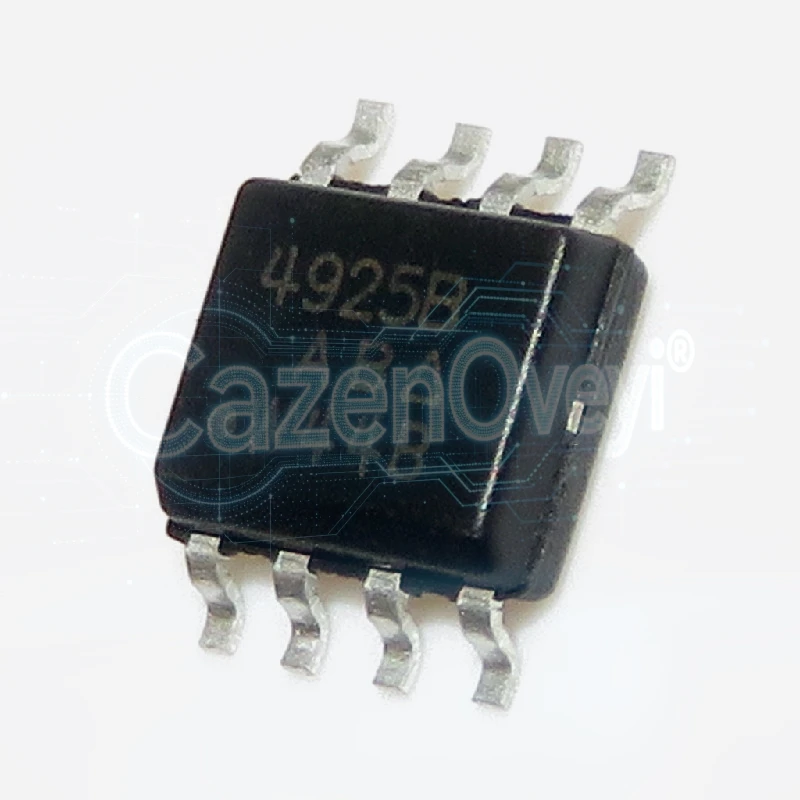 15-50PCS TDA1013B TDA1013 SI4925B SI4925 4925 BT151-500R BT151 M3006D QM3006D M3006 QM3006 MP6002DN MP6002 F71883FG F71883