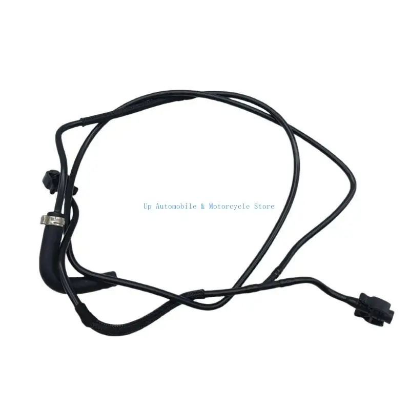 Selang Sistem Pendingin Selang Radiator Plastik Tahan Panas 270E untuk 80 60 V70