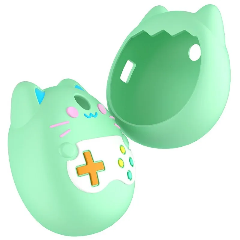 

Applicable Tamagotchi Protective Cover Liquid Silicone Rubber for Cartoon Electronic Pet Tamagotchi Silicone Protective Case