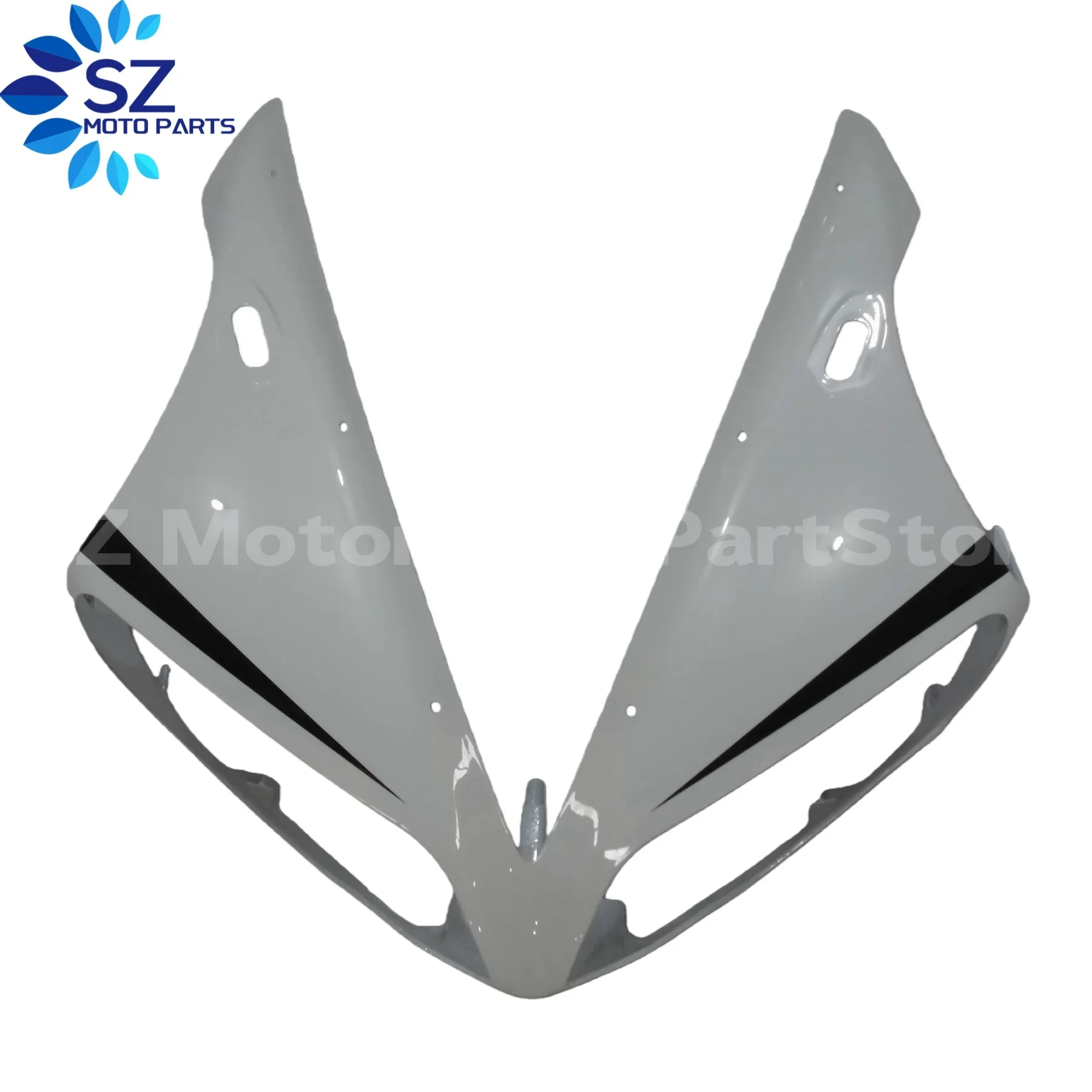 Motorcycle Fairing Panel fit for YZFR1 2004 2005 2006 Painted Molding Fairings Kit YZF R1 04 05 06 Bodywork Plastic view 4