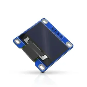 

OLED Display Solomon SSD1306 | RAK1921 | RAKwireless