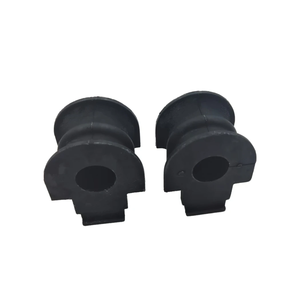 Front Stabilizer Bushing Rubber SA22-34-156 For FAWHaima S5 1.2T 2013/01- S5 1.2T 2018/01- Car Accessories 2PCS