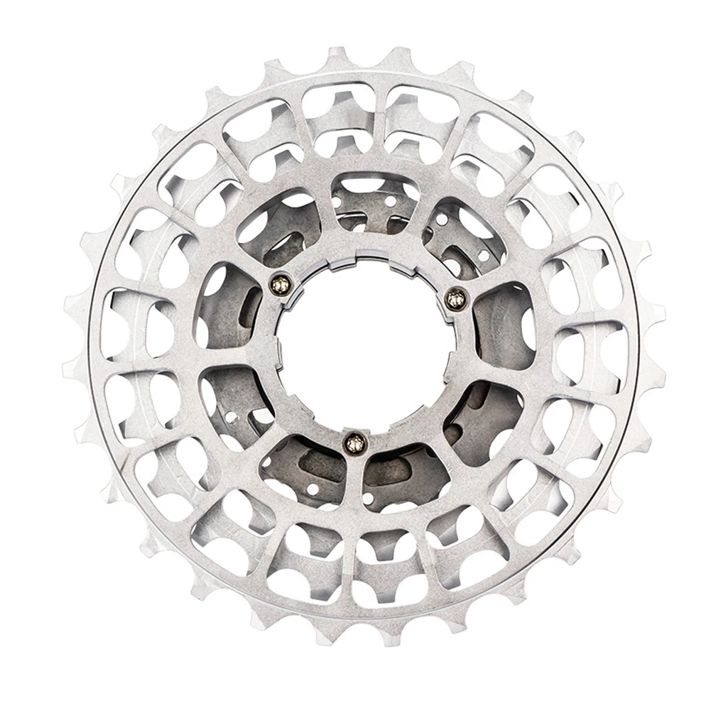 Bicycle Flywheel Cassette 7-speed Freehub Wheel Freewheel Cogs For Brompton Folding Bike Cycling Modification Accessories