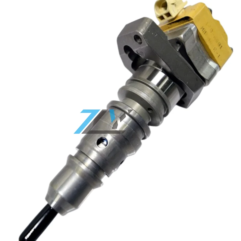 CAT 3126 3126B Fuel Injector 177-4752 178-0199 128-6601 177-4754 171-9710 10R-0782 1551819 1564727 1697408 222-5968 2225968