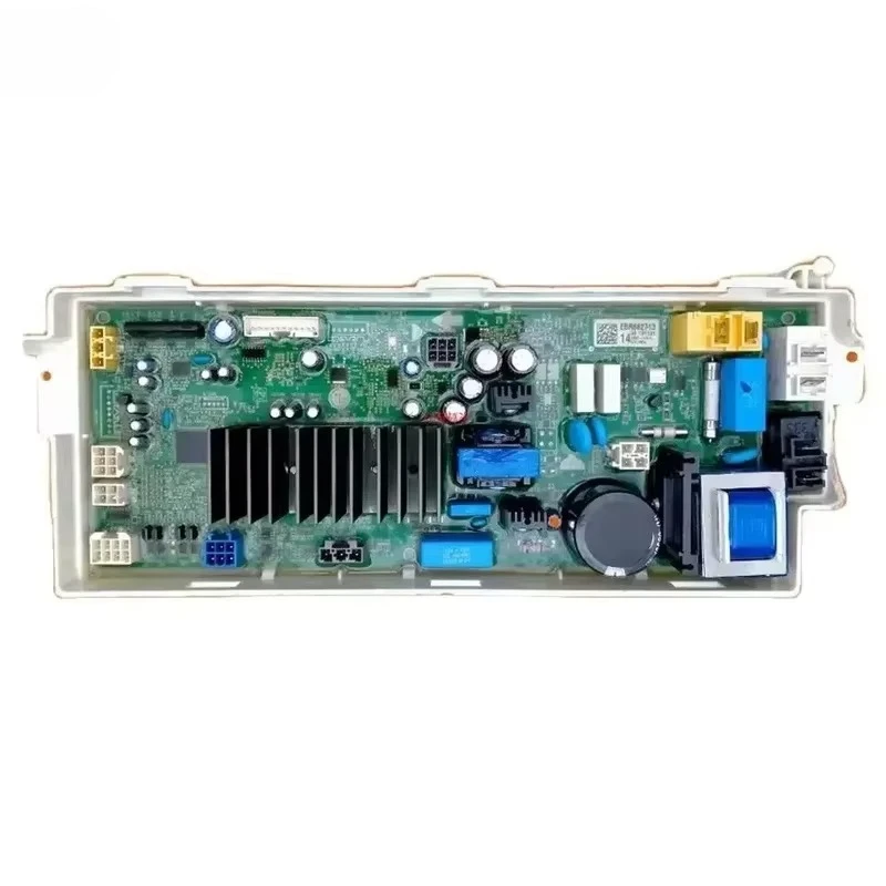 XMSJ for LG Washing Machine Motherboard, Control Board, Model Number EBR 88271314 , NNNNNN
