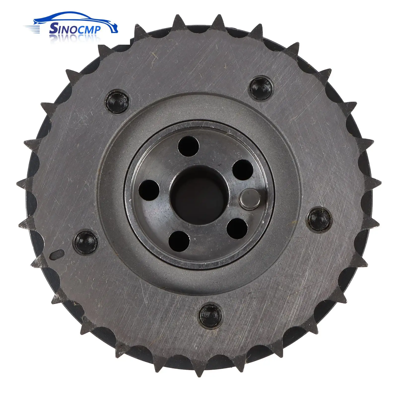 

1 PC Camshaft Gear Sprocket 022109087D 022109087E 022109087F 022109087J For VW Touareg Jetta EuroVan Golf Audi TT 3.2L Keluway
