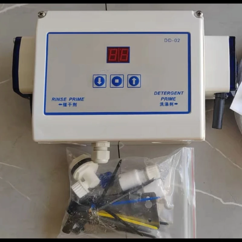 

Drawer Kitchen Sink Dishwasher Dispenser,