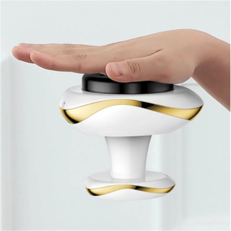 Massaggiatore per il corpo Guasha Dimagrante Massaggiatore per la schiena Massaggiatore per cellulite Gua Sha Massaggiatore per piedi Stimolatore muscolare elettrico Perdere peso