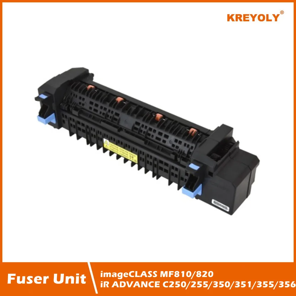 Premium Fuser Unit For Canon Color imageCLASS MF810/820 iR ADVANCE C250/255/350/351/355/356 FM1-R726 FM0-0072 FM1-R727 FM0-0073