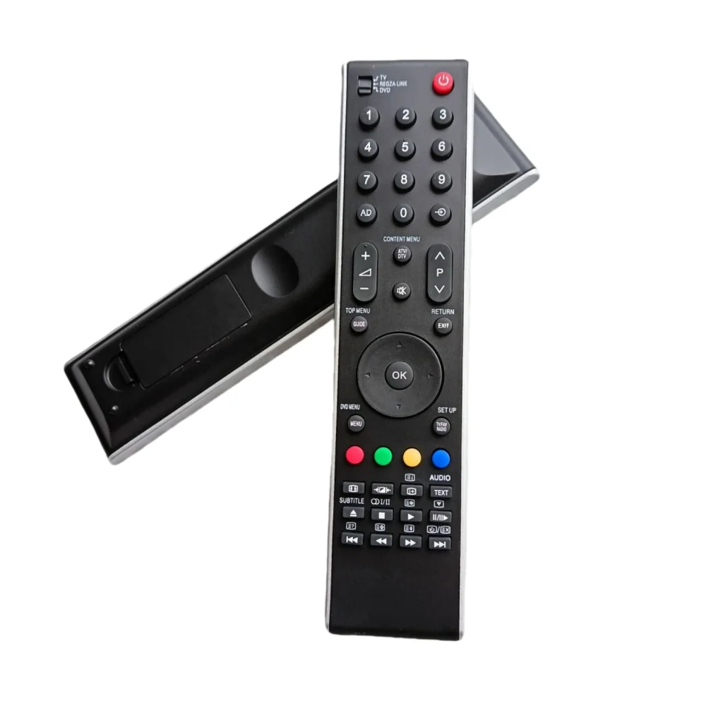 Пульт дистанционного управления для ЖК HDTV телевизора Toshiba 32c303030db 32CV505DB 32XV505DB 32C3035DG 32C3502P 32C3530D 37CV505DB 32C350 0P