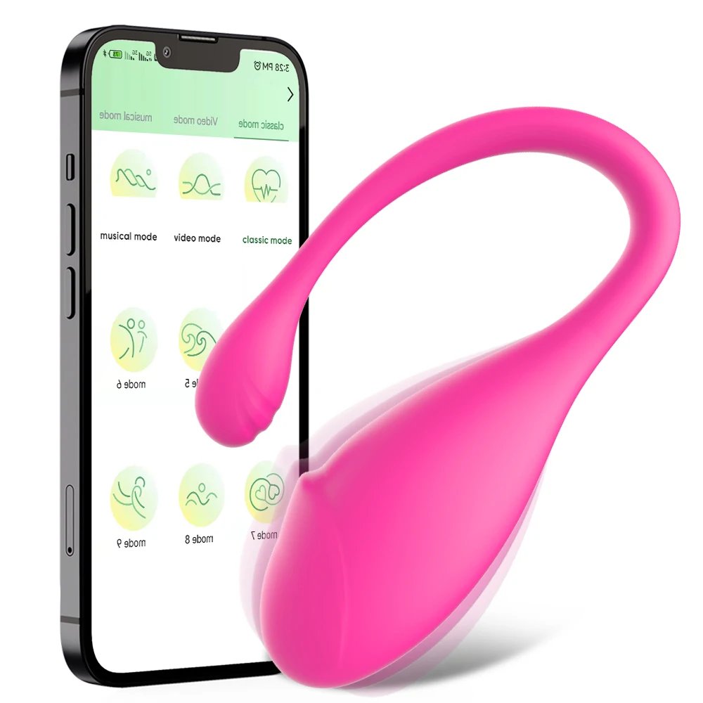 garter belts stockings Lover's Premium Vibrating Egg: How to use this couples vibrator
