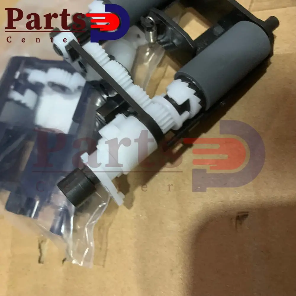 10SET JC93-00525A JC93-00522A Pickup Feed Roller Separation Pad support for Samsung ML2160 ML2164 ML2165 SCX3405 M2020 M2021 M20