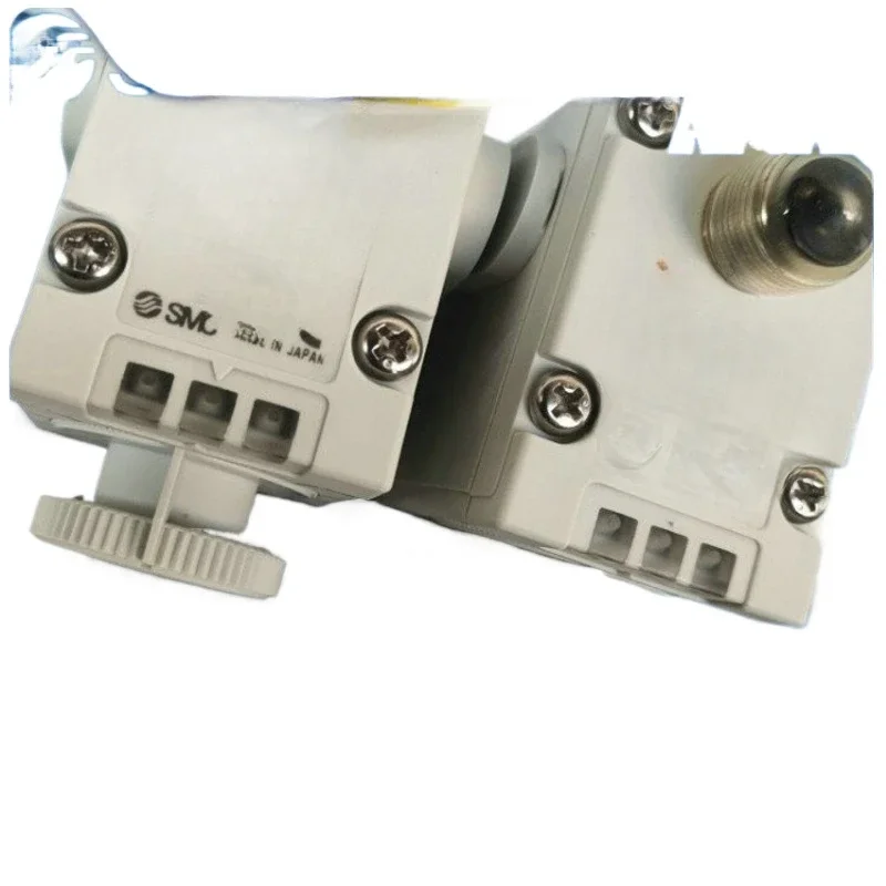 ISA2-GE21/GE41/GE1P/HE45N/GE25N/GE45N SMC Pneumatic Position Sensor