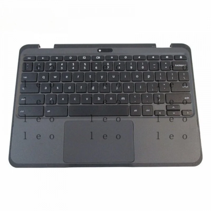 

CC 5M11C88952 New For Lenovo 500e Chromebook Gen 3 Palmrest Keyboard Touchpad