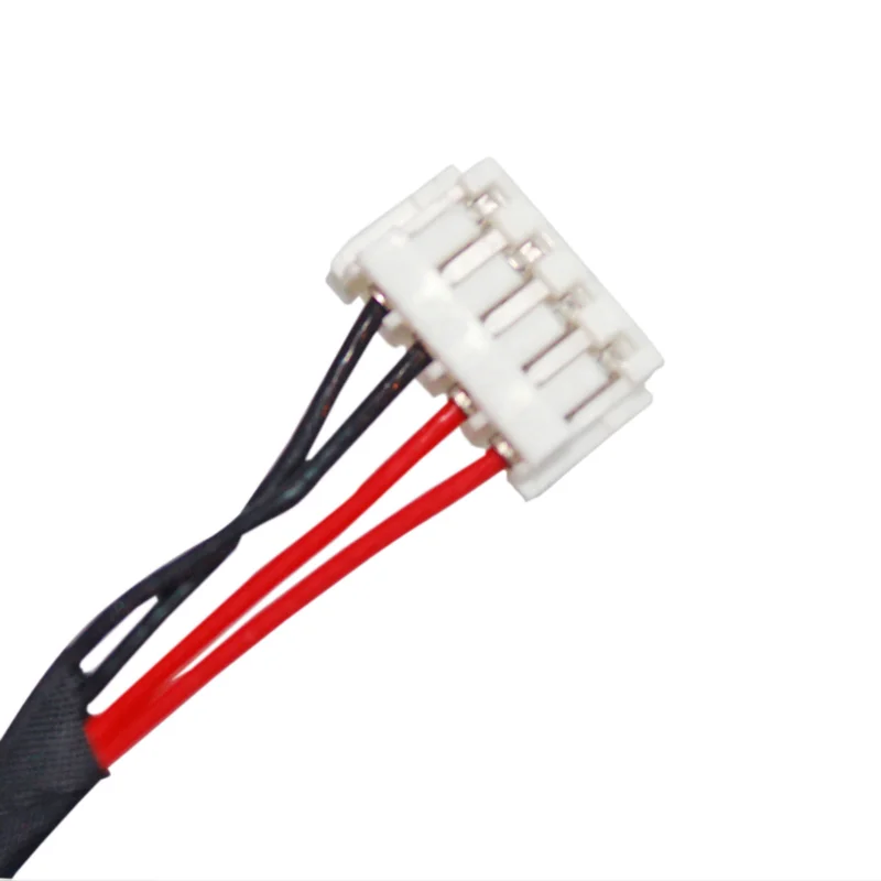 New FOR Acer Aspire E1-731 E1-771 E1-772 V3-731 V3-771 DC Power Jack Cable