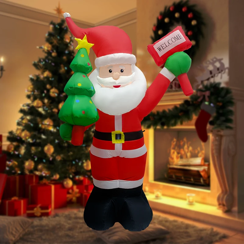 traineau-gonflable-de-renne-du-pere-noel-et-arbre-de-noel-avec-lumieres-led-parfait-pour-les-decorations-de-jardin-et-de-fete-de-noel