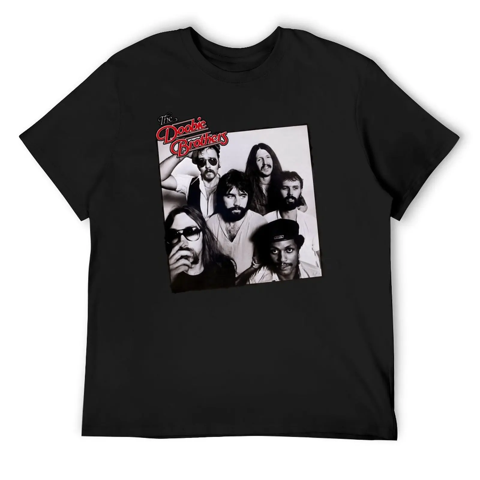

The Doobie For Men And Women T-Shirt hippie clothes aesthetic clothes topping mens t shirt graphic
