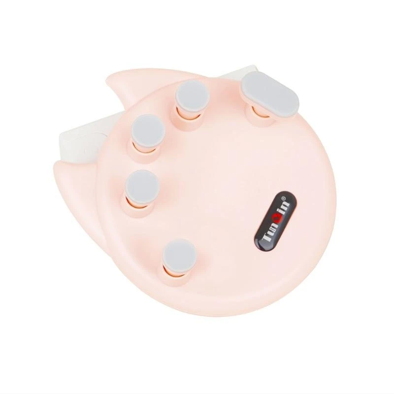   2 PCS Piano Finger Trainers Hand Grip Exerciser Ergonomic Finger Training Correctors Pressing Posture Correction Tool