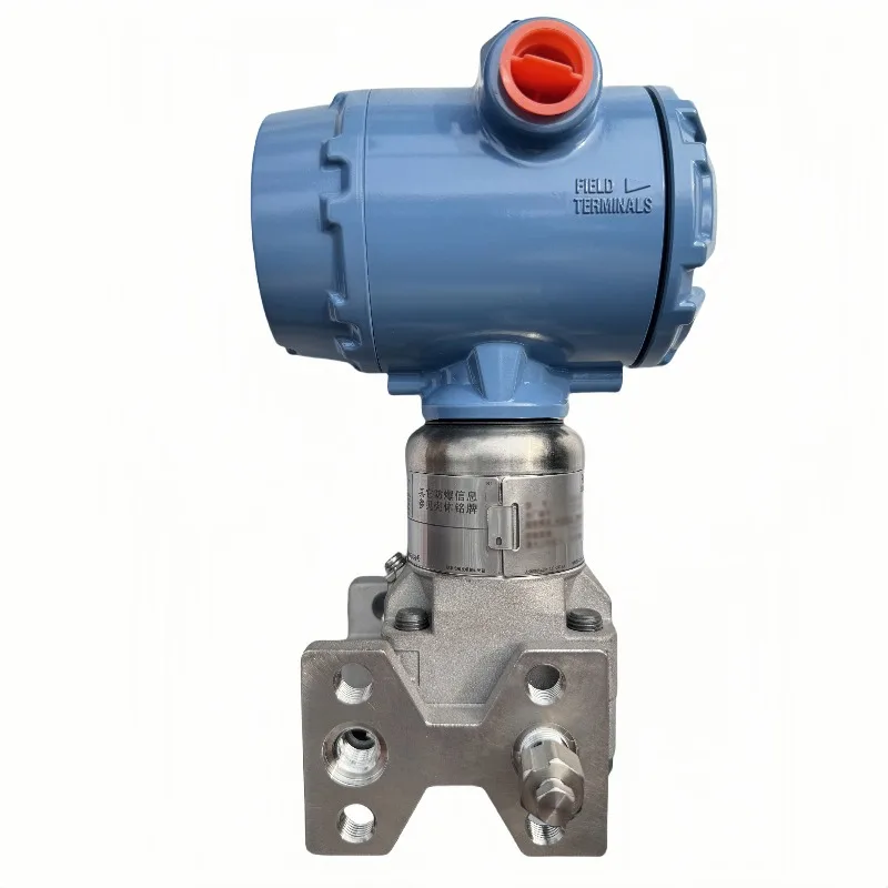 

Original for Rosemount 3051S2CD0A Intelligent Differential Pressure Transmitter