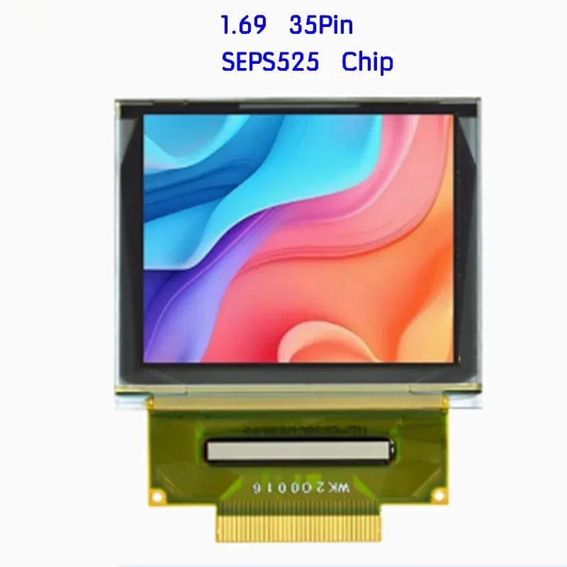 1.69'' Inch UG-6028…