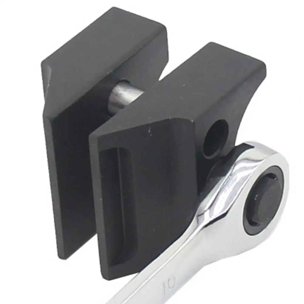 Strut Removal Tool Car Suspension Split Hub Tool Steering Knuckle Spreader for Upper Lower Ball Joint Versatile for Suspension