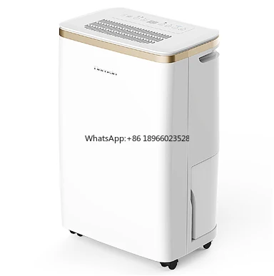 touch screen dehumidifier air purifier dehumidifier intelligent dehumidifier