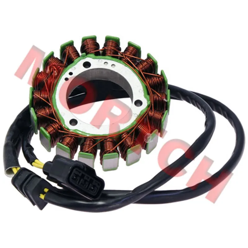 18-poliges Statorspulen-langes Kabel 0GRB-032000 für CFMoto 550cc MOTOR 2019 191R-C FÜR CF500AU-6B CForce 550 191R-Z550 ZForce – Detail 2