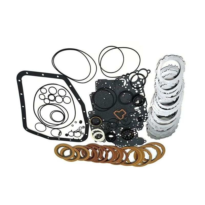 A245 A245E Auto Transmission Master Rebuild Kit Overhaul Seals Fits For TOYOTA PRIZM