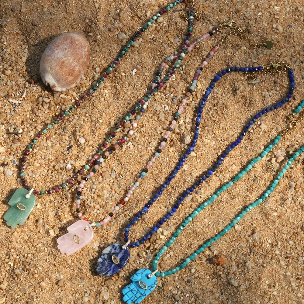 Thumbnail 3 - #31 Best Freshwater Pearl Necklaces to Buy In 2026
