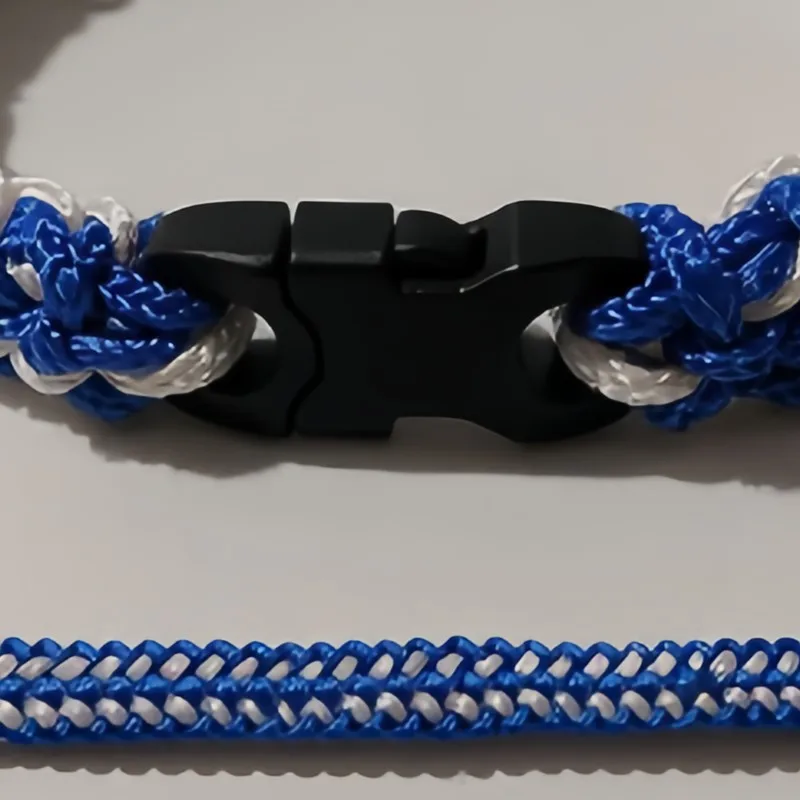 

86Pcs Plastic, Quick-Side-Release Auto Plastic Buckles for Backpack/Luggage/Pet Collar, Durable Fastener Accessory