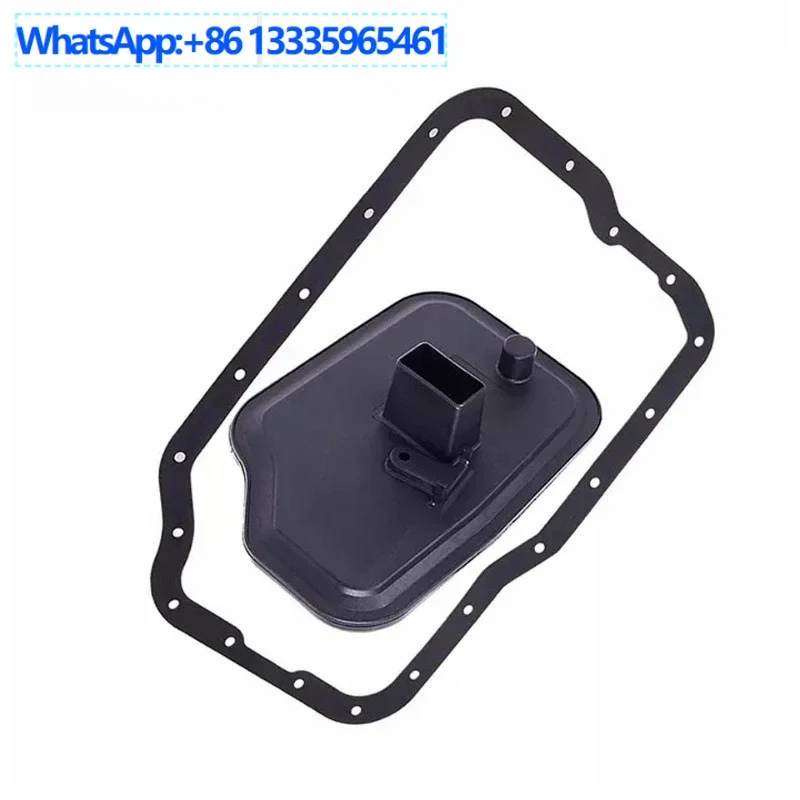 

4PCS 5F27E FNR5 FNC121500 FNC121500A Transmission Filter Oil Grid + Gasket for Ford