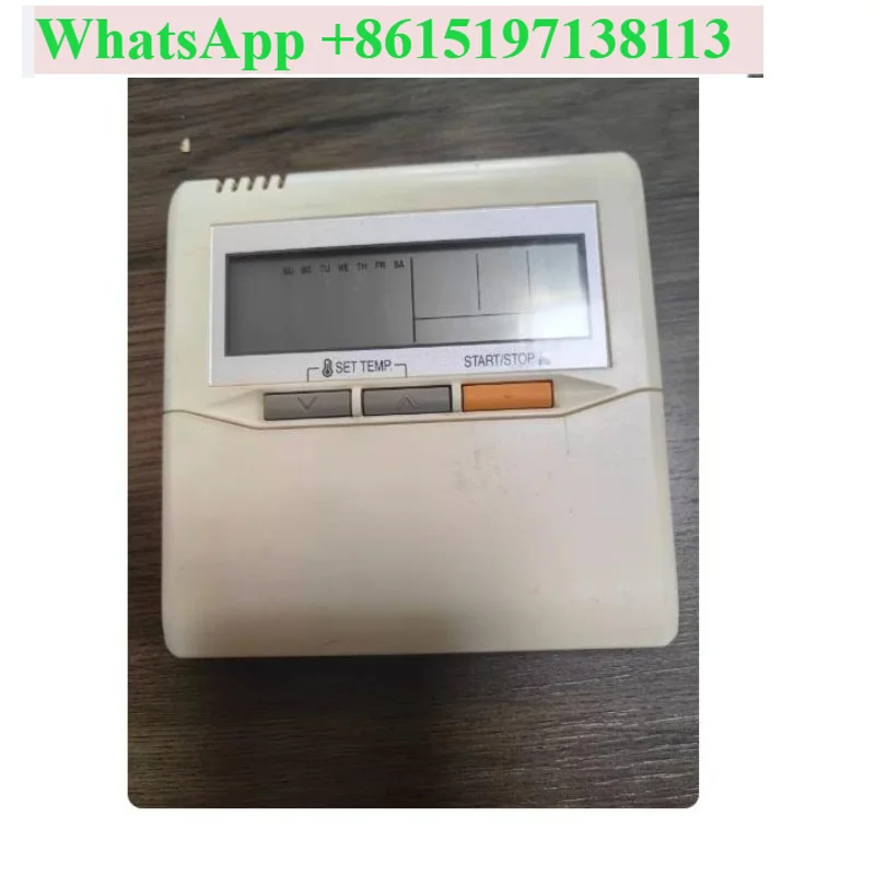 Multi-line T/Mini-T series wire controller UTY-RNKYT controller panel