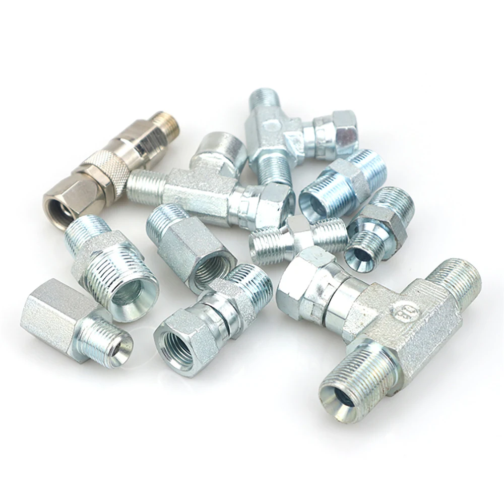 Airless Spray Gun 1/4