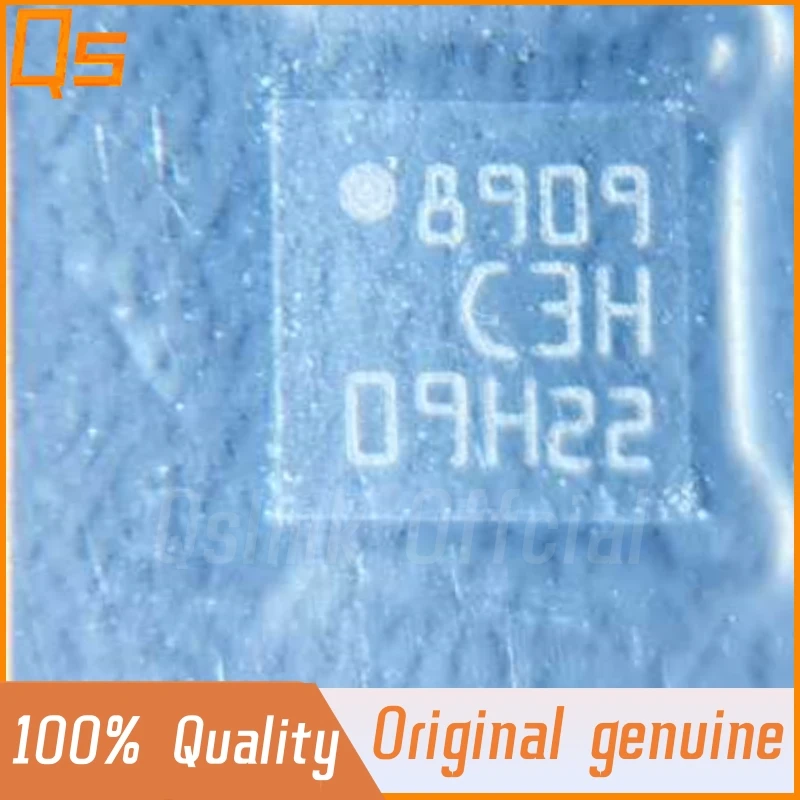 

New Original LIS3DHTR C3H LGA-16 3-axis MEMS accelerometer motion sensor Chip