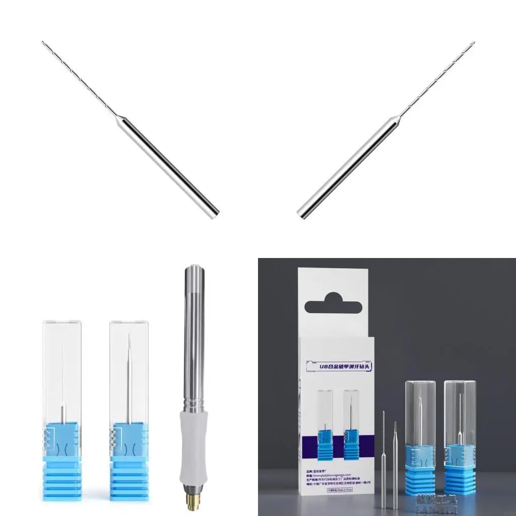 

M7DA обратный спиральный спиральный состав для удаления сломанного стриженного винта с металлических поверхностей