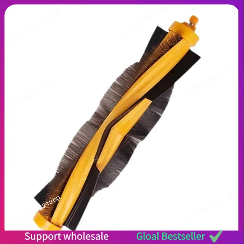 

A38M 12PCS Main Side Brush Filter And Mop Cloth Set For Ecovacs DD33 35 56 Vacuum Cleaner Accessories Replacement Parts