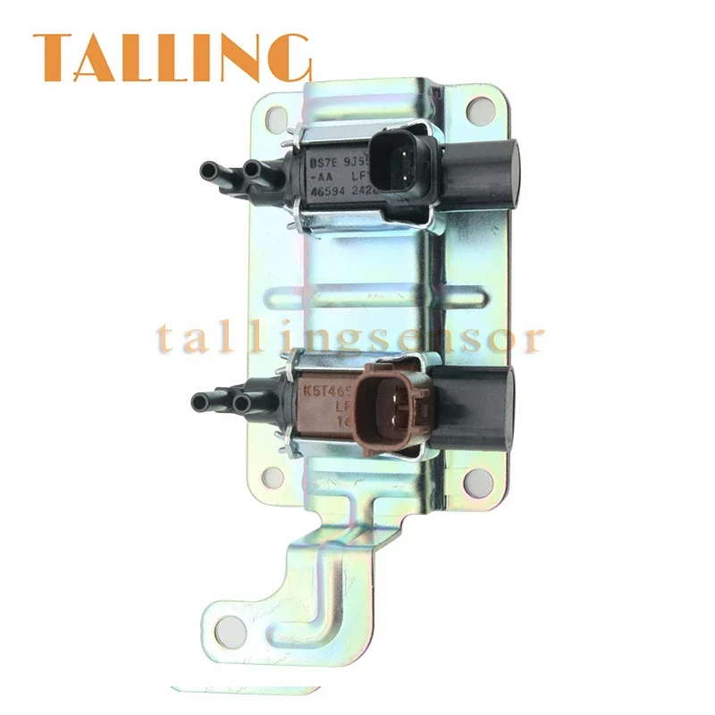 LF82-18-740 Vacuum Purge Control Solenoid Valve For Mazda 3 5 6 Cx7 2.0L 2.3L 2.5L 2004-2013 Ford Focus Mondeo Galaxy S-Max