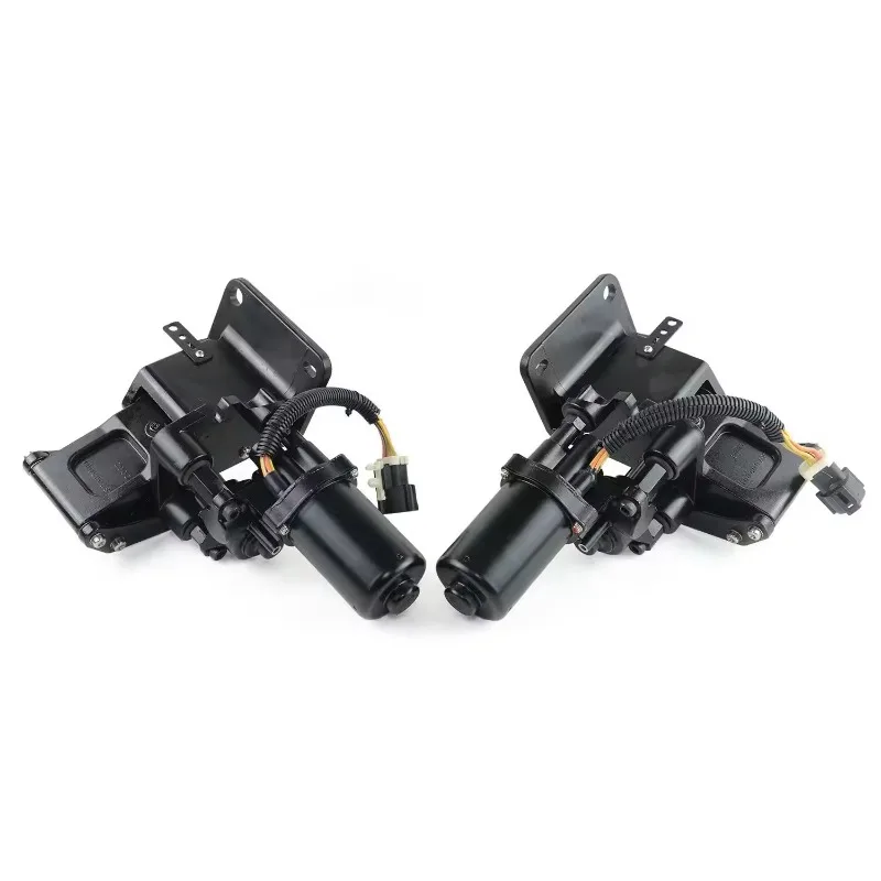 FL7Z16A506A Automobile Parts Brand New Running Board Motor Assembly with Bracket for Ford Expedition Lincoln Navigator 2015-2017