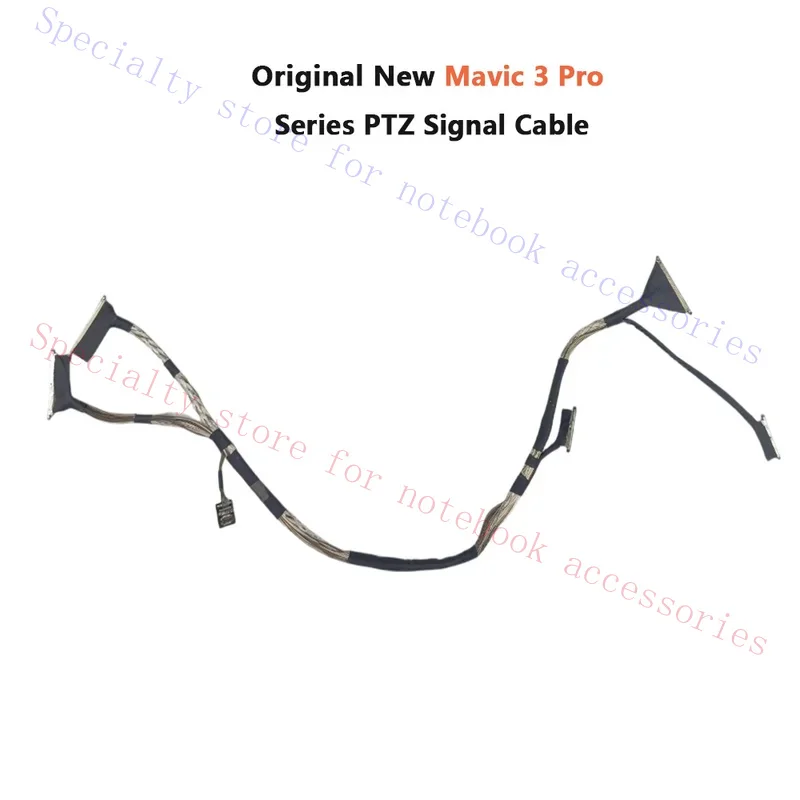 Brand New Gimbal PTZ Signal Coaxial Flex Cable for Mavic 3 Pro Camera Transmission Line Replacement Repair Spare Part Accessory