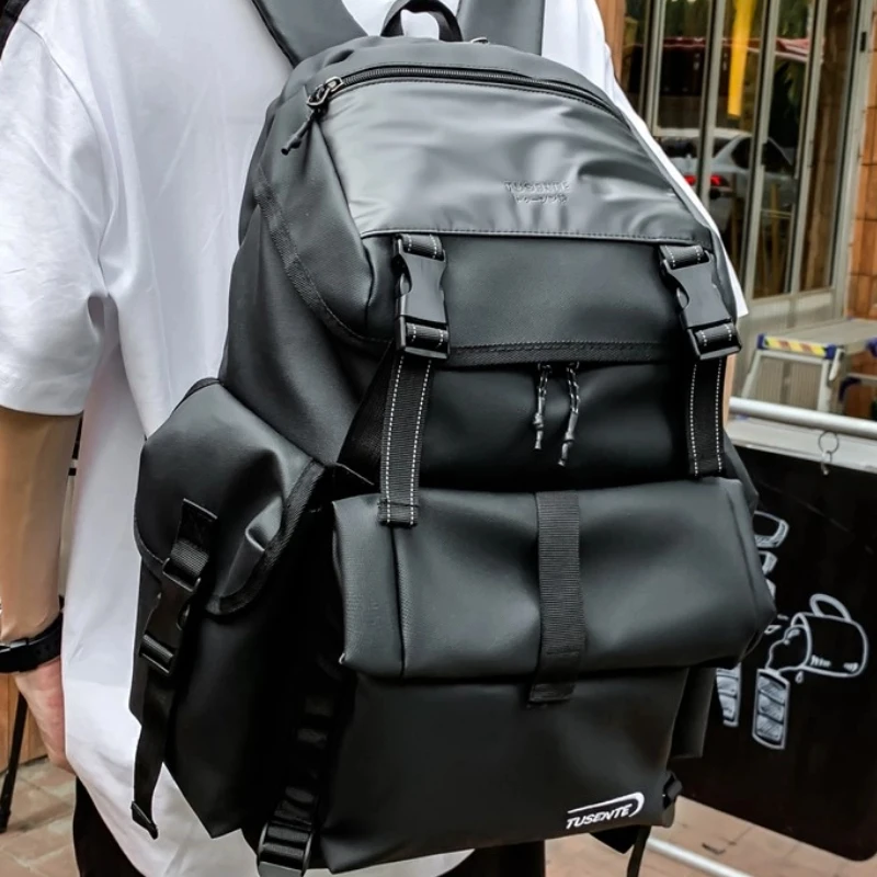 

Сумка через плечо для тренажерного зала и фитнеса, уличный походный рюкзак, спортивная тренировочная сумка для бадминтона, дорожный рюкзак для кемпинга, сумка для ноутбука