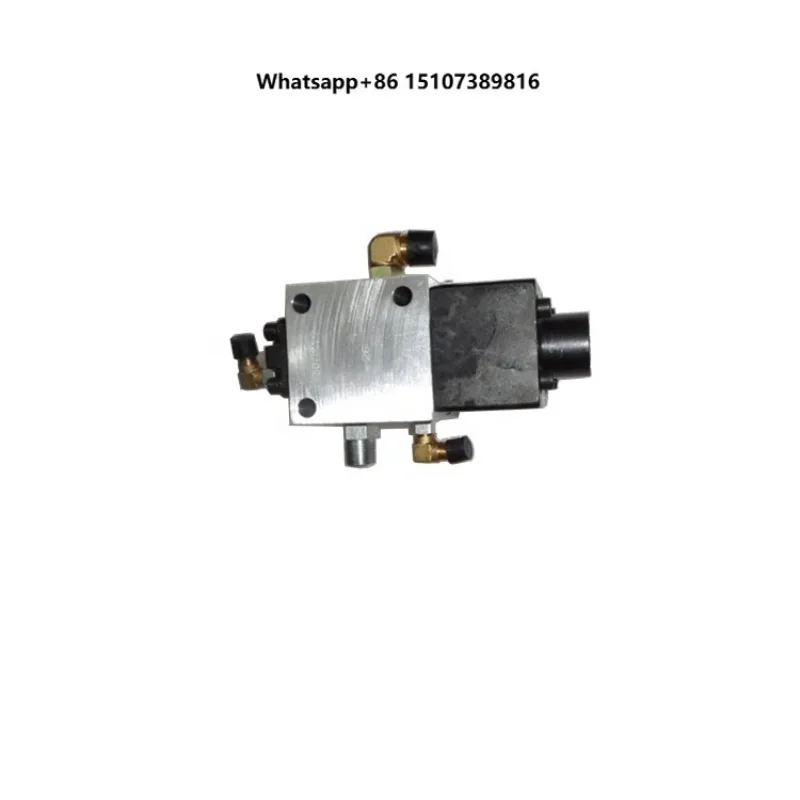 

KTA19 Oil Control Valve 3096081 for Marine Engine