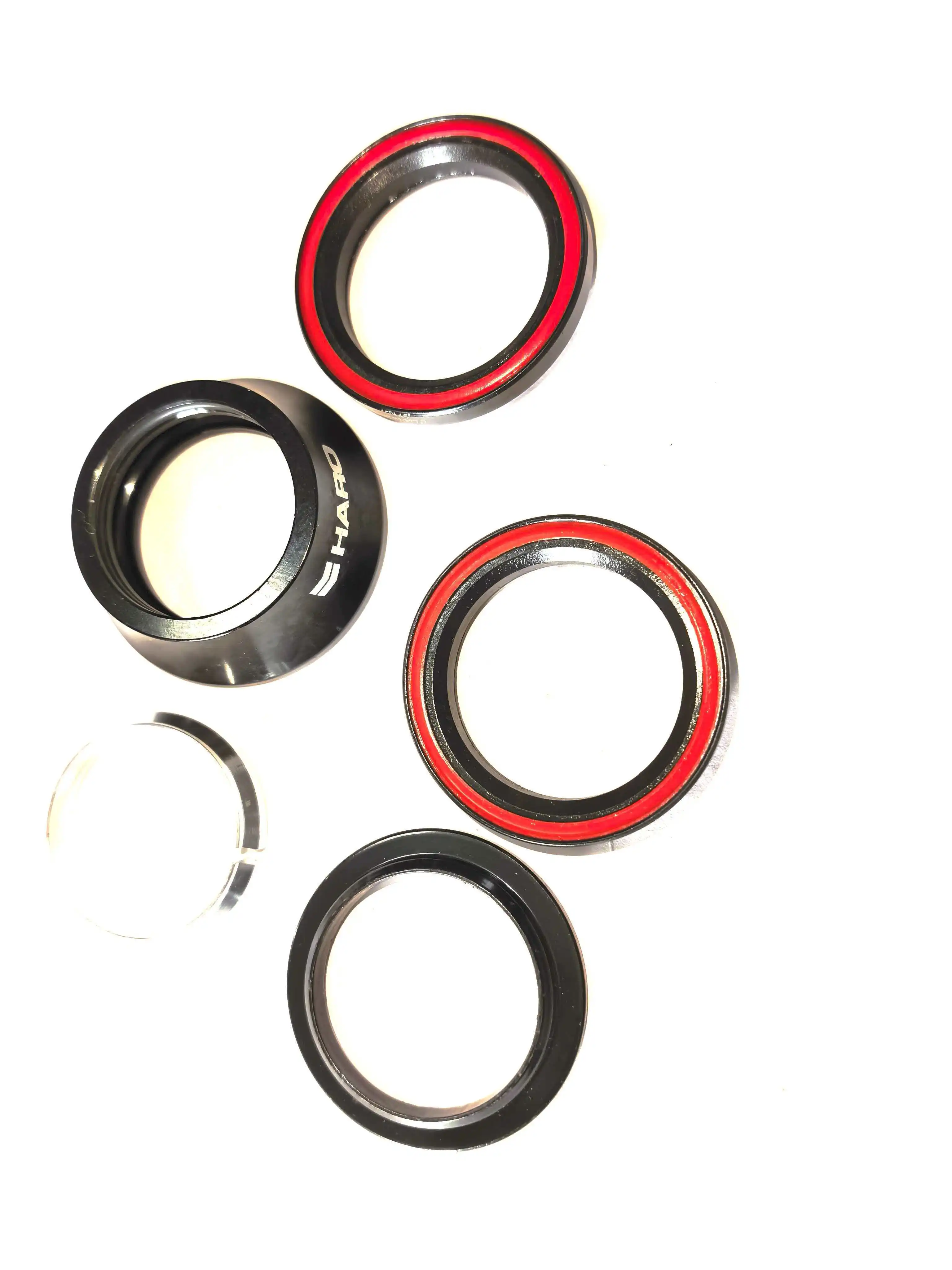 Haro Bmx Headset 41…