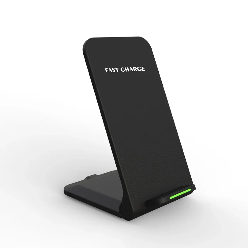 100 W Drahtlose Ladegerät Stand Pad Für iPhone 13 12 11 Pro X XS Max XR 8 Samsung S21 S20 Qi schnelle Lade Dock Station Telefon Halter