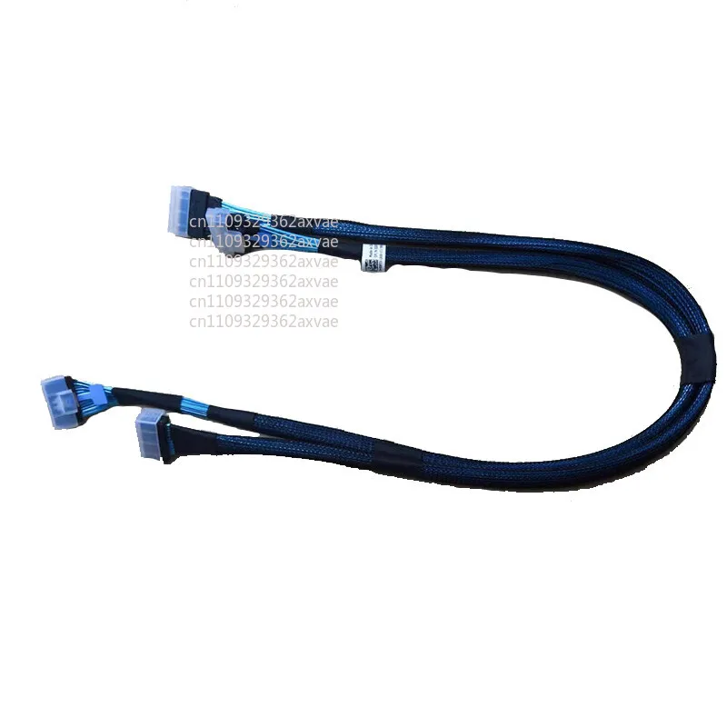 0D8TC5 D8TC5 FOR DELL SAS LP SFF-8654 8i H755 Data Cable