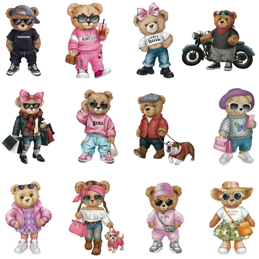 15Cm Kids Fashion B…