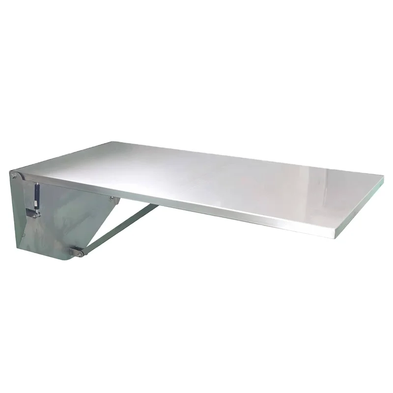 Fold Wall Mounted Veterinary Surgery Equipment Clinic Animals Pet Exam Table Cheap Price