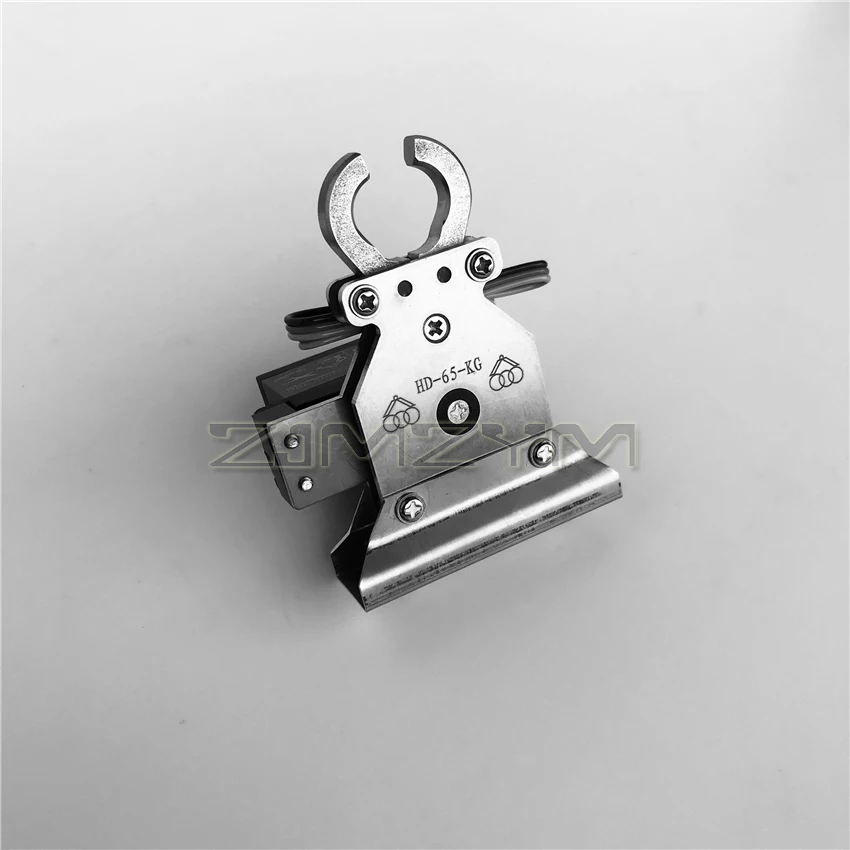 Servo Decoupling Device Metal Waterproof Steering Gear Decoupling Device Large Drone Dropper Servo Decoupler Decoupling Device